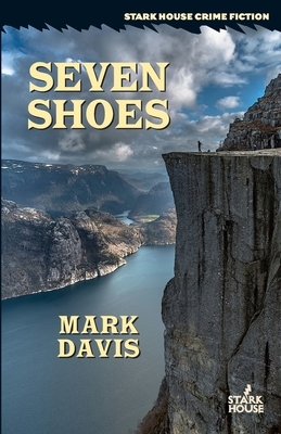 Seven Shoes by Mark Davis