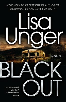 Black Out by Lisa Unger