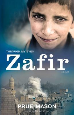 Zafir by Prue Mason