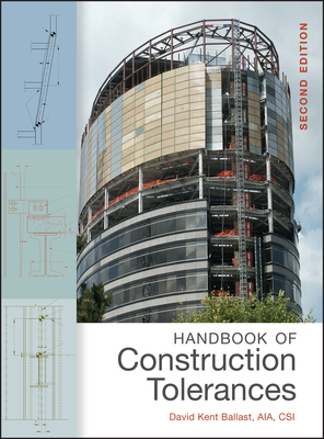 Handbook of Construction Toler by David Kent Ballast