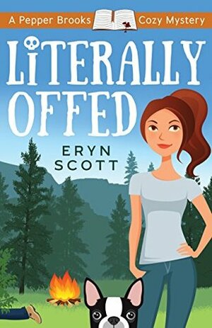 Literally Offed by Eryn Scott