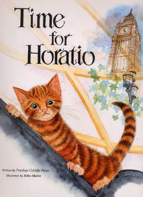 Time for Horatio by Penelope C. Paine