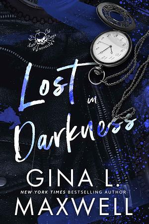 Lost in Darkness by Gina L. Maxwell