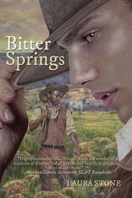 Bitter Springs by Laura Stone