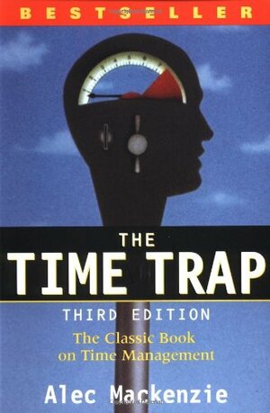 The Time Trap by Alec MacKenzie