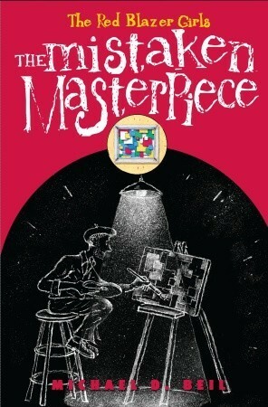 The Mistaken Masterpiece by Michael D. Beil