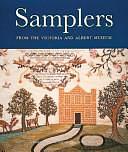 Samplers from the V&amp;A Museum by Jennifer Wearden, Clare Browne