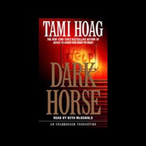 Dark Horse by Tami Hoag