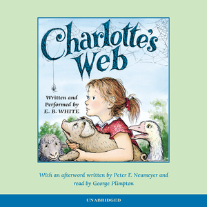 Charlotte's Web by E.B. White