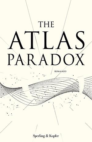 The Atlas Paradox by Olivie Blake