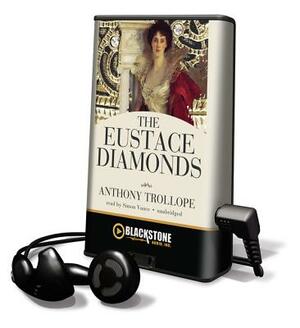 The Eustace Diamonds by Anthony Trollope