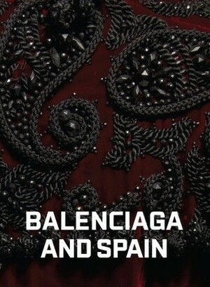 Balenciaga and Spain by Hamish Bowles