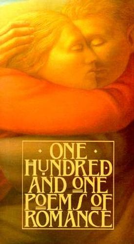 One Hundred and One Poems of Romance by John Keats, Various