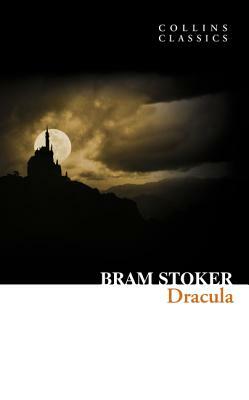 Dracula by Bram Stoker