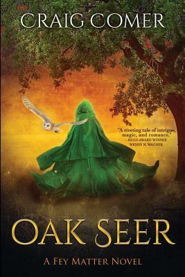 Oak Seer by Craig Comer