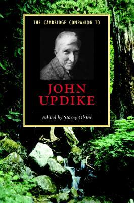 The Cambridge Companion to John Updike by 