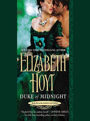 Duke of Midnight by Elizabeth Hoyt