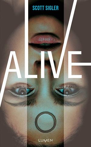 Alive by Scott Sigler