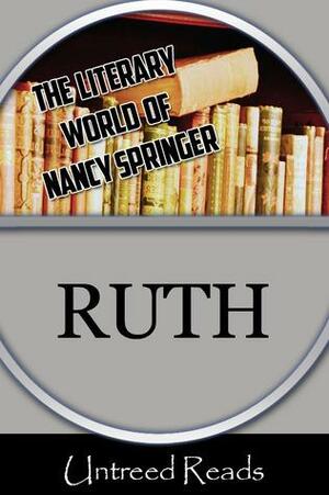 Ruth by Nancy Springer