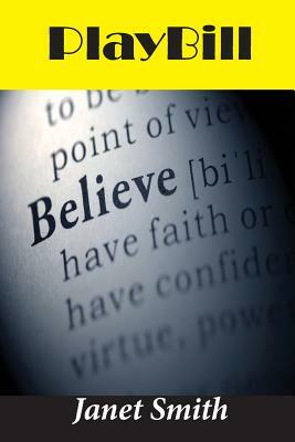 Believe by Janet Smith