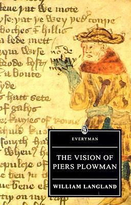 The Vision of Piers Plowman by William Langland