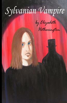 Sylvanian Vampire by Elizadeth Hetherington