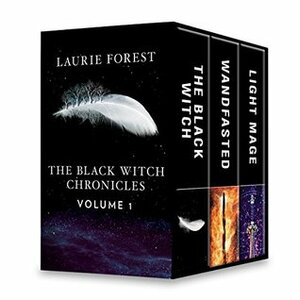 The Black Witch Chronicles, Volume 1 by Laurie Forest
