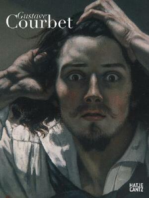 Gustave Courbet by Laurence Des Cars, Sylvain Amic, Kathryn Calley Galitz