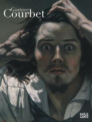 Gustave Courbet by Sylvain Amic, Kathryn Calley Galitz, Laurence Des Cars