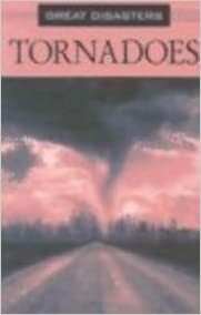 Tornadoes by Nancy Harris