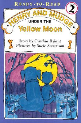 Henry and Mudge Under the Yellow Moon by Cynthia Rylant