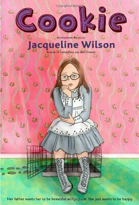 Cookie by Jacqueline Wilson