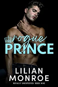 Rogue Prince by Lilian Monroe
