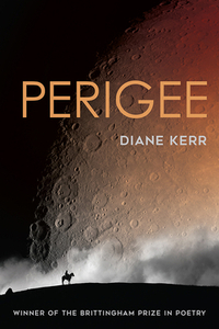 Perigee by Diane Kerr