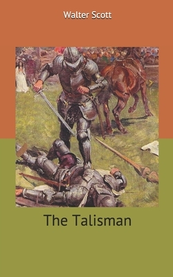 The Talisman by Walter Scott