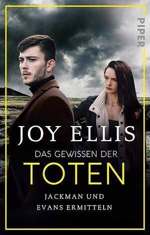 Das Gewissen der Toten by Joy Ellis