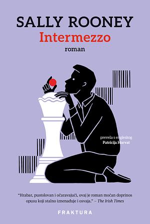 Intermezzo by Sally Rooney