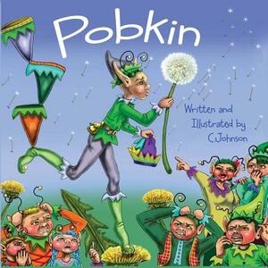 Pobkin by C. Johnson