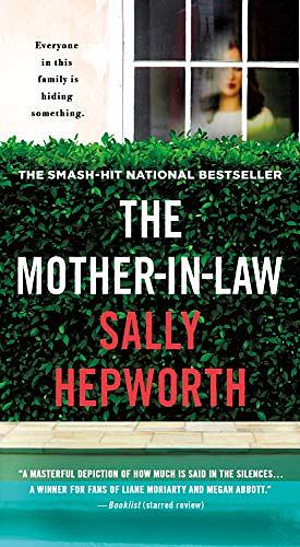 The Mother-In-Law by Sally Hepworth