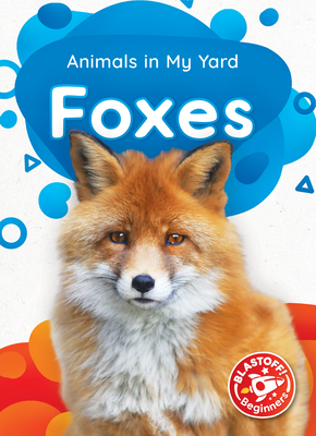 Foxes by Amy McDonald