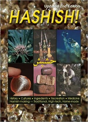 Hashish! by Jason King, Robert Connell Clarke, Mel Frank
