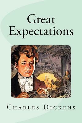 Great Expectations by Charles Dickens