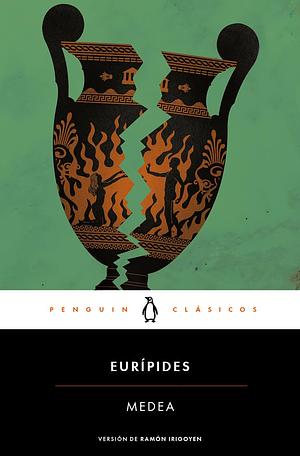 Medea by Euripides