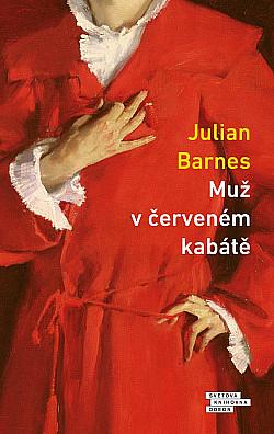 Muž v červeném kabátě by Julian Barnes