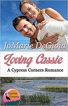 Loving Cassie by JoMarie DeGioia