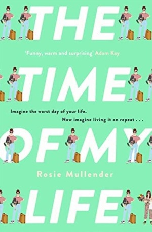 This is My Life by Rosie Mullender