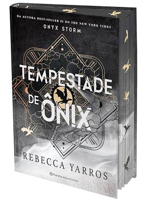 Tempestade de Ônix by Rebecca Yarros