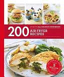 Hamlyn All Colour Cookery: 200 Air Fryer Recipes by Denise Smart