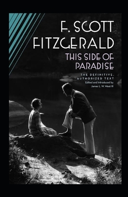 This Side of Paradise Illustrated by F. Scott Fitzgerald