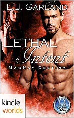Lethal Intent by L.J. Garland